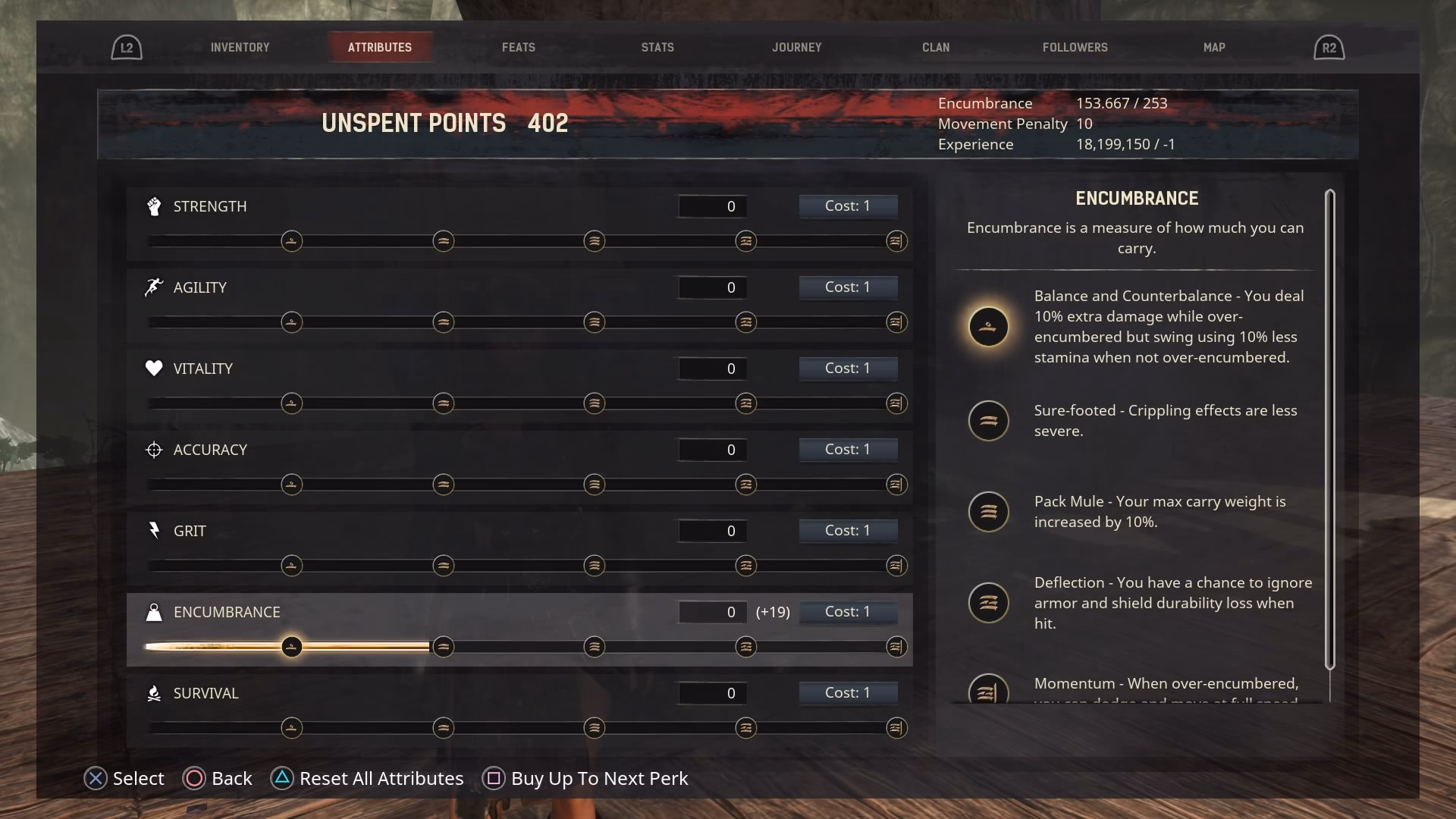 What is max level in Conan Exiles?