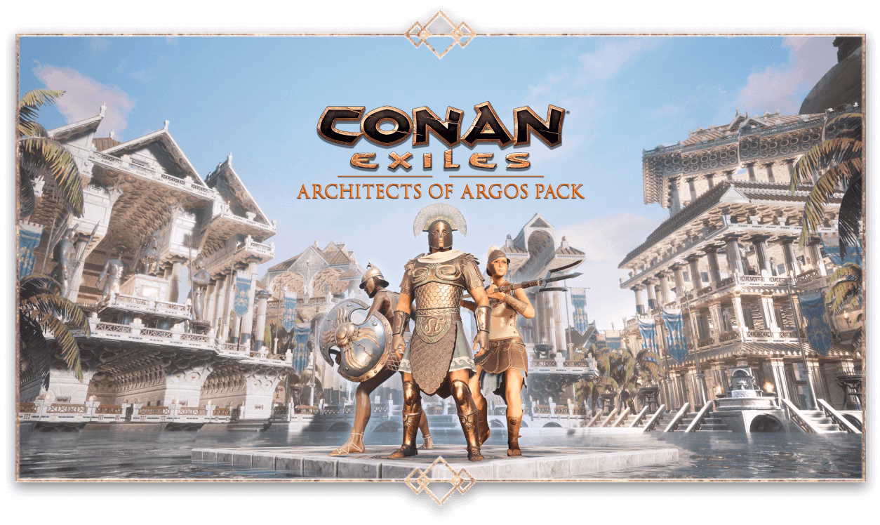 Is Conan Exiles a good game?