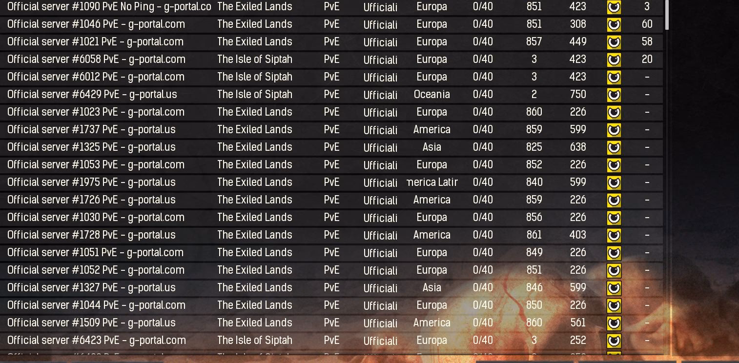 Does Ping cause lag?