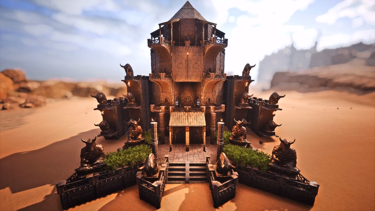 What is a Conan Exiles subreddit?
