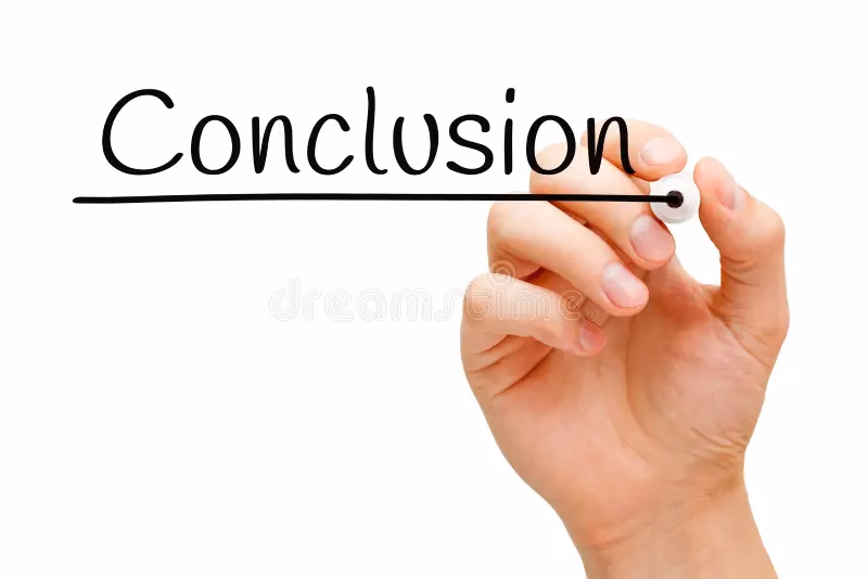 How many conclusion wallpapers are there?