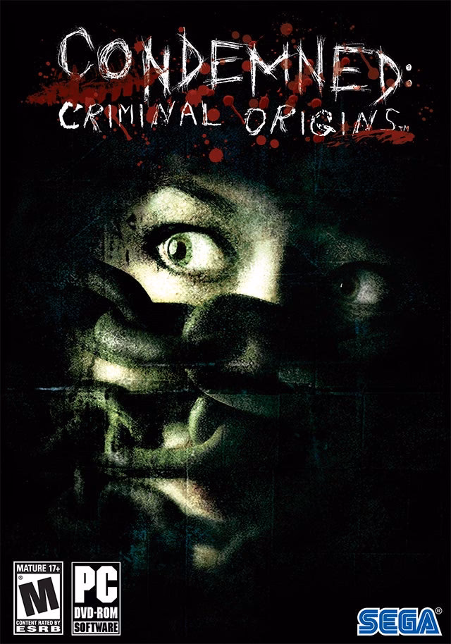 How many downloads does Condemned Criminal Origins have?