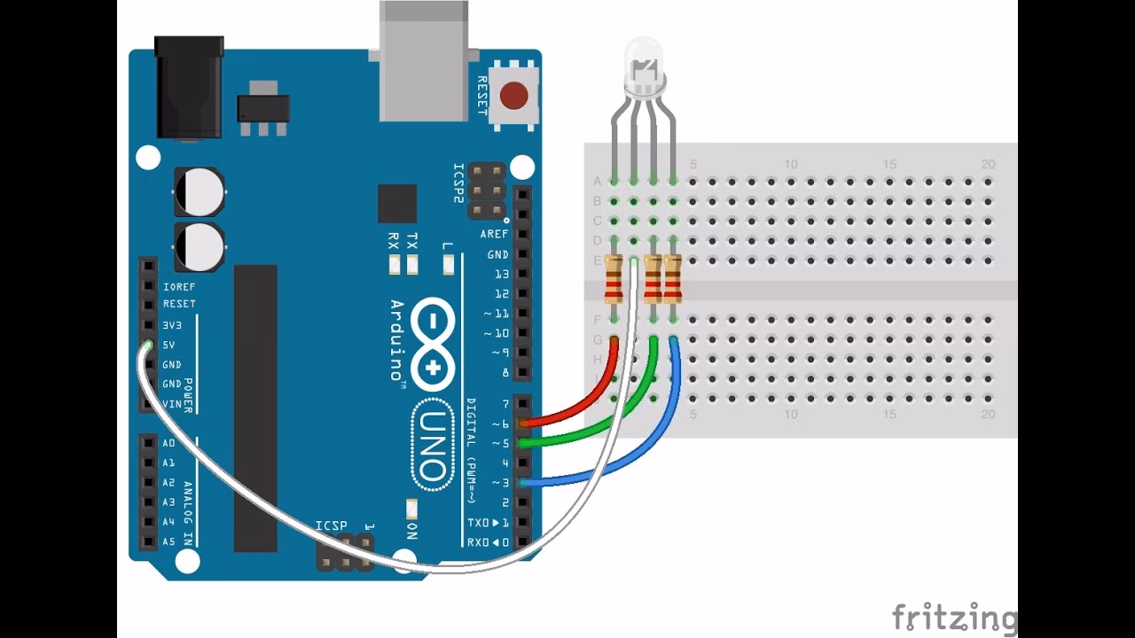 ¿Cómo conectar un ventilador ARGB a un conector RGB?