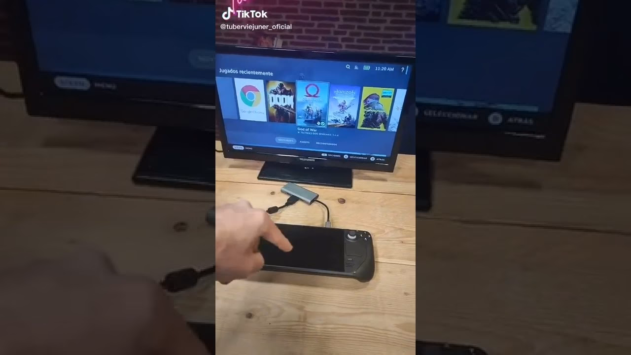 ¿Dónde se puede enviar Steam Deck?