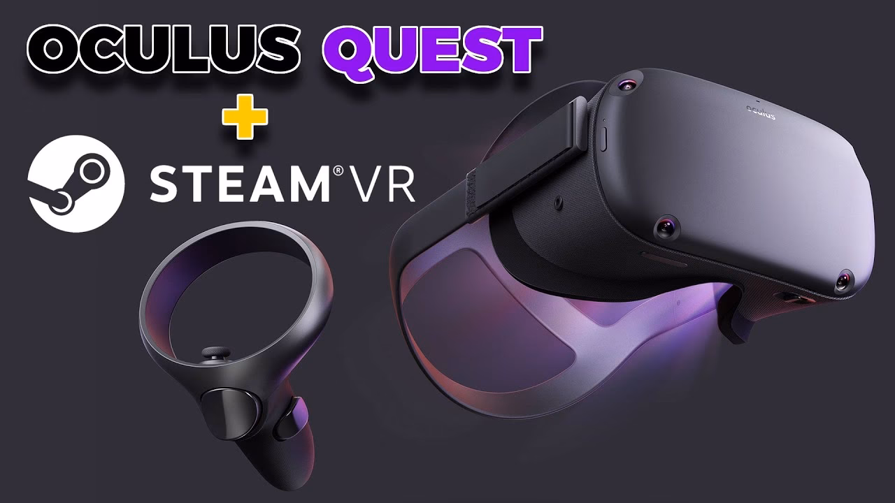 ¿Cómo configurar Steam VR?