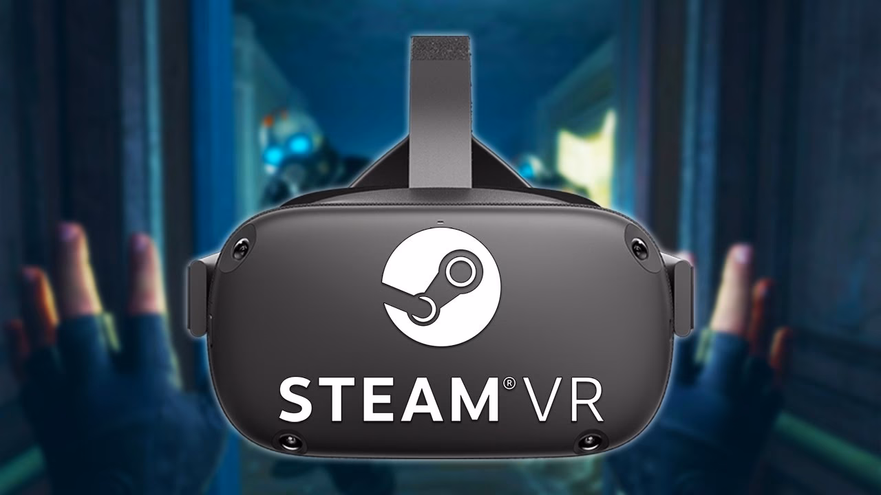 ¿Cómo Jugar a Steam VR sin cable?