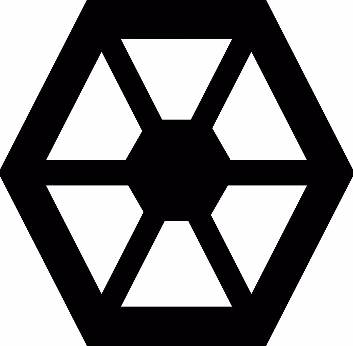 What did the taxation without federation symbol look like?