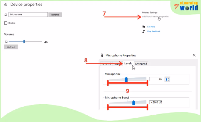 ¿Cómo configurar la sensibilidad de entrada del micrófono en Discord?