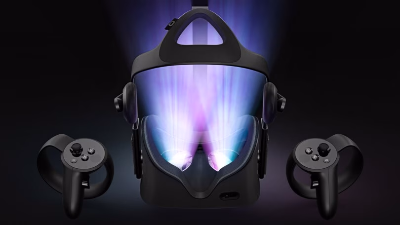 How do I set up oculus Guardian in VR?