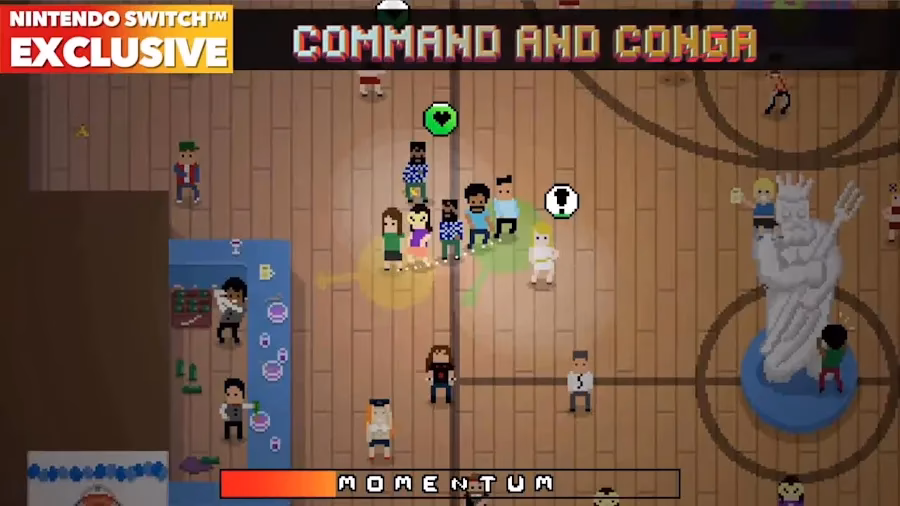 Where can I learn to play conga online?