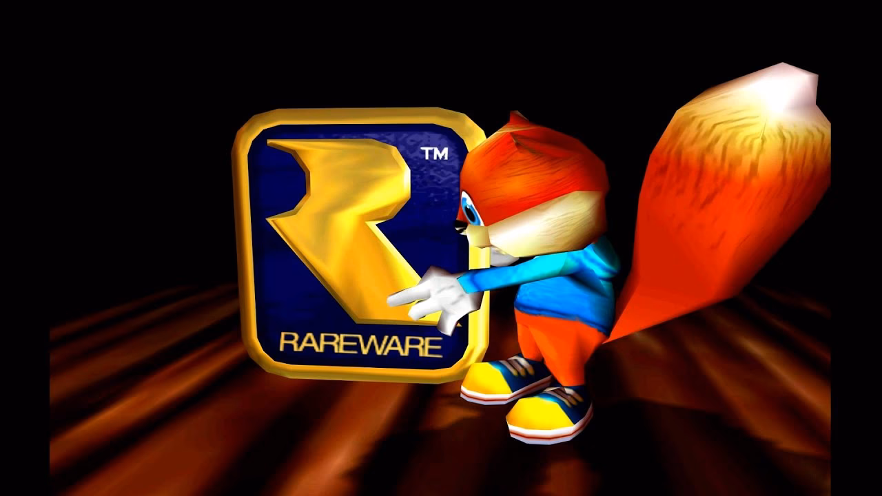 What songs are in Conker's Bad Fur Day?