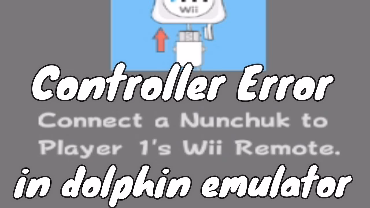 How do you connect a Nunchuk to a Wii MotionPlus?