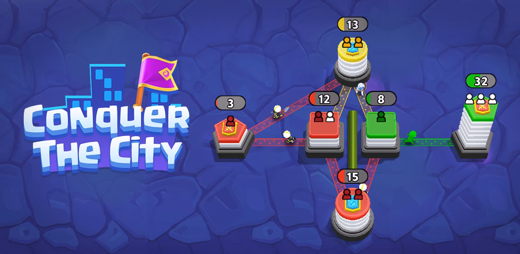 How do you win a city War?