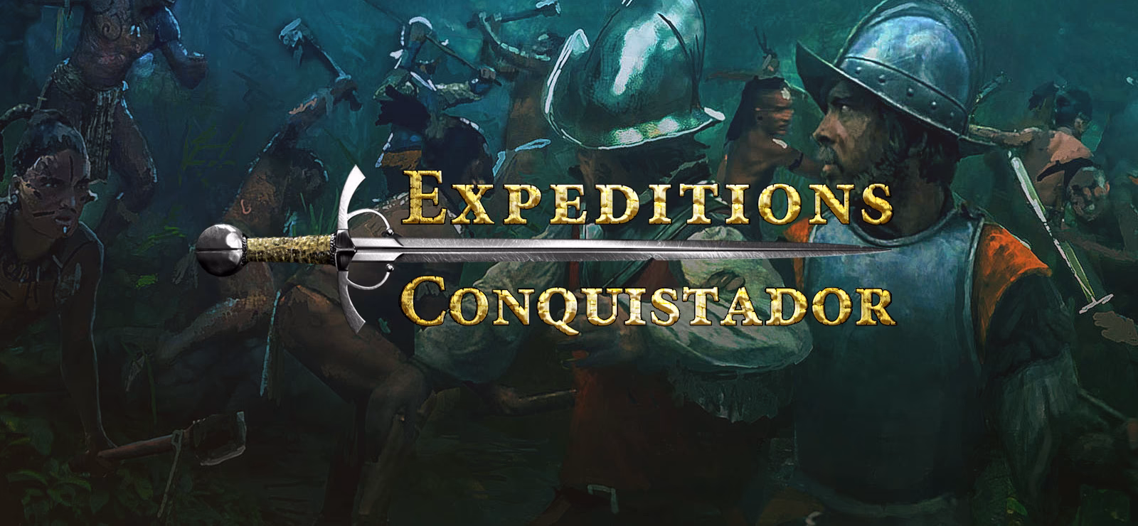 ¿Qué es el juego conquistadores del Nuevo Mundo?