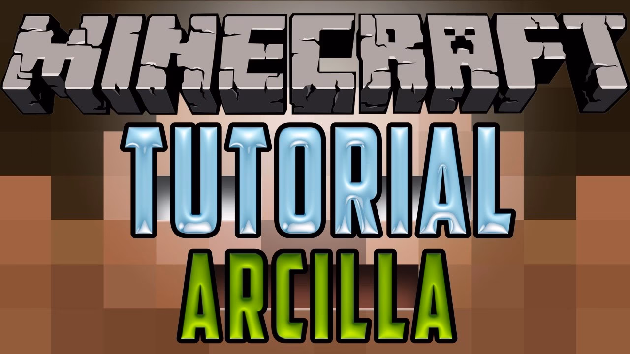 ¿Cómo se endurece la arcilla?