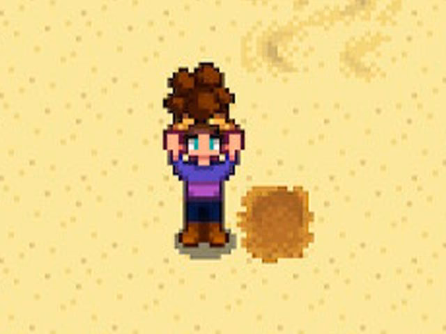 ¿Dónde encontrar artefactos En Stardew Valley?