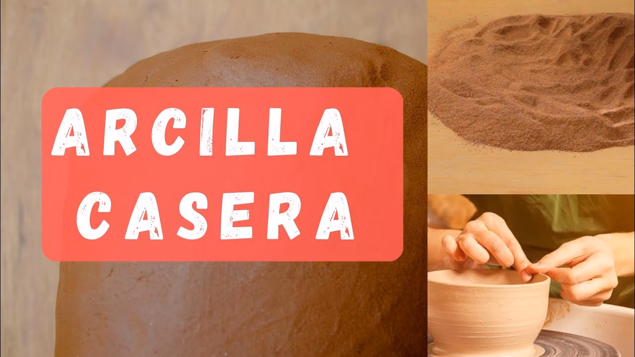 ¿Cómo conseguir arcilla en Minecraft?