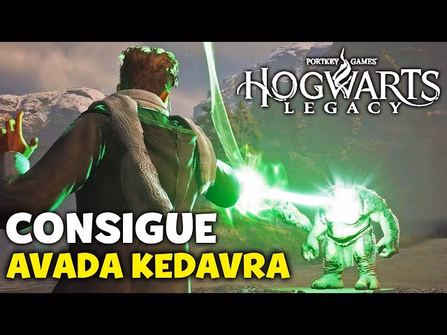 ¿Qué cosas nos habría gustado saber antes de empezar Hogwarts Legacy?