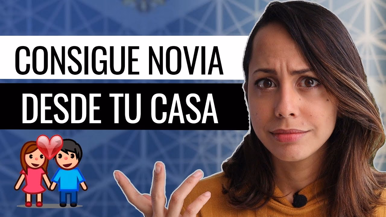 ¿Cómo conseguir una pareja por Internet?