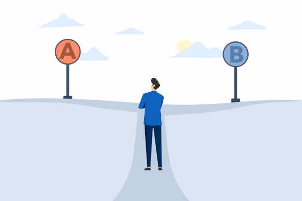 Why do we need the option to choose?