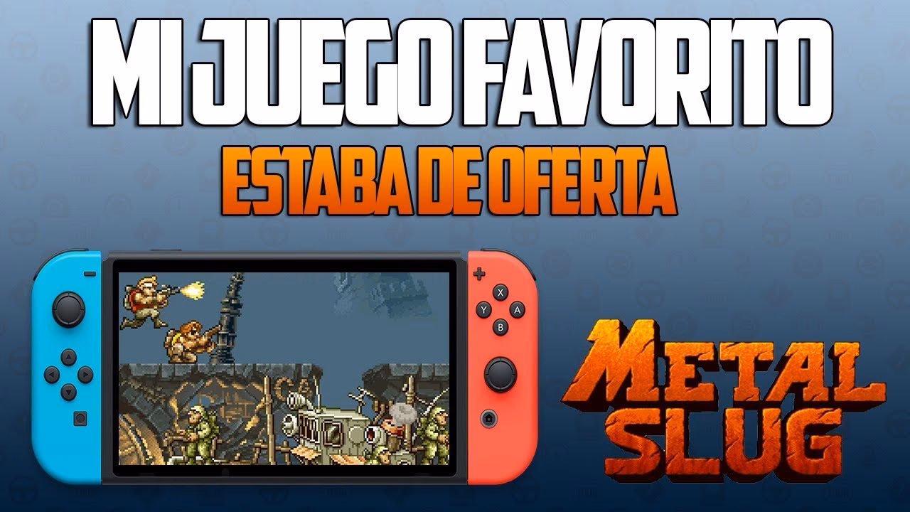 ¿Qué ofrece Metal Slug Tactics?