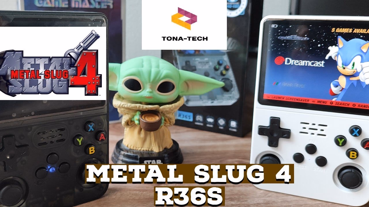 ¿Qué tipo de juego es NeoGeo Metal Slug?