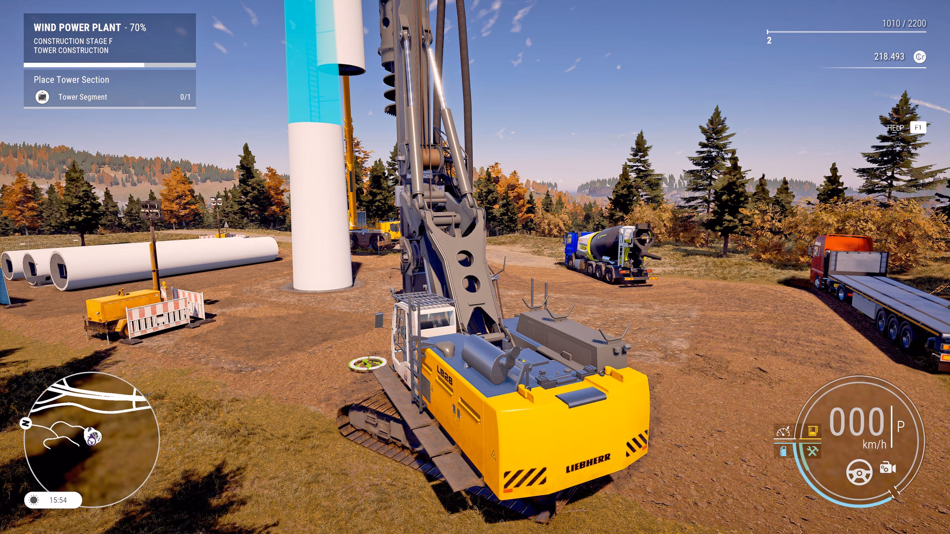 Are construction games worth playing?
