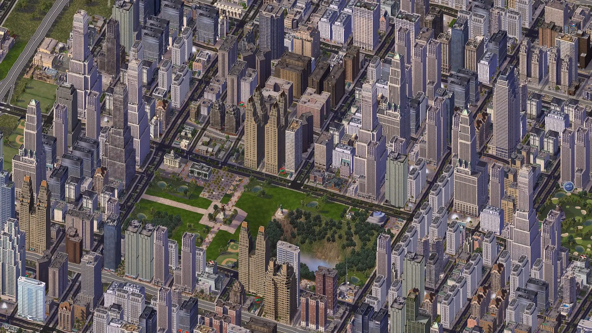 ¿Cuáles son los mejores juegos para crear una ciudad?