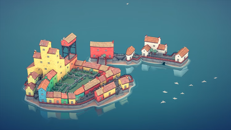 ¿Cuáles son los mejores juegos de construir ciudades gratis?