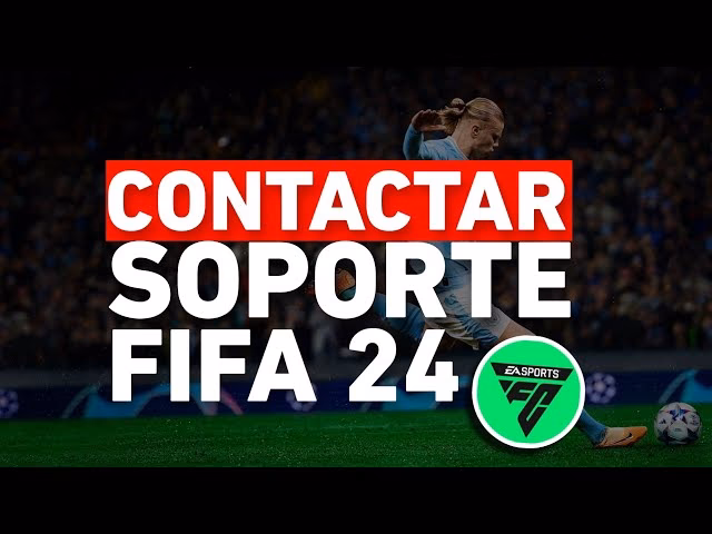 ¿Cómo contactar con EA en España?