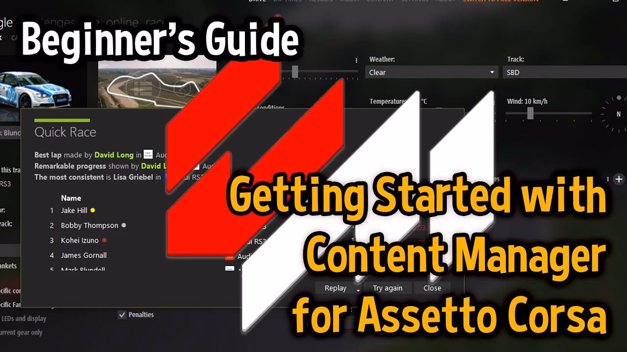 Is Assetto Corsa free?