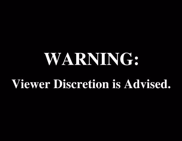 ¿Qué es content Warning en Steam?