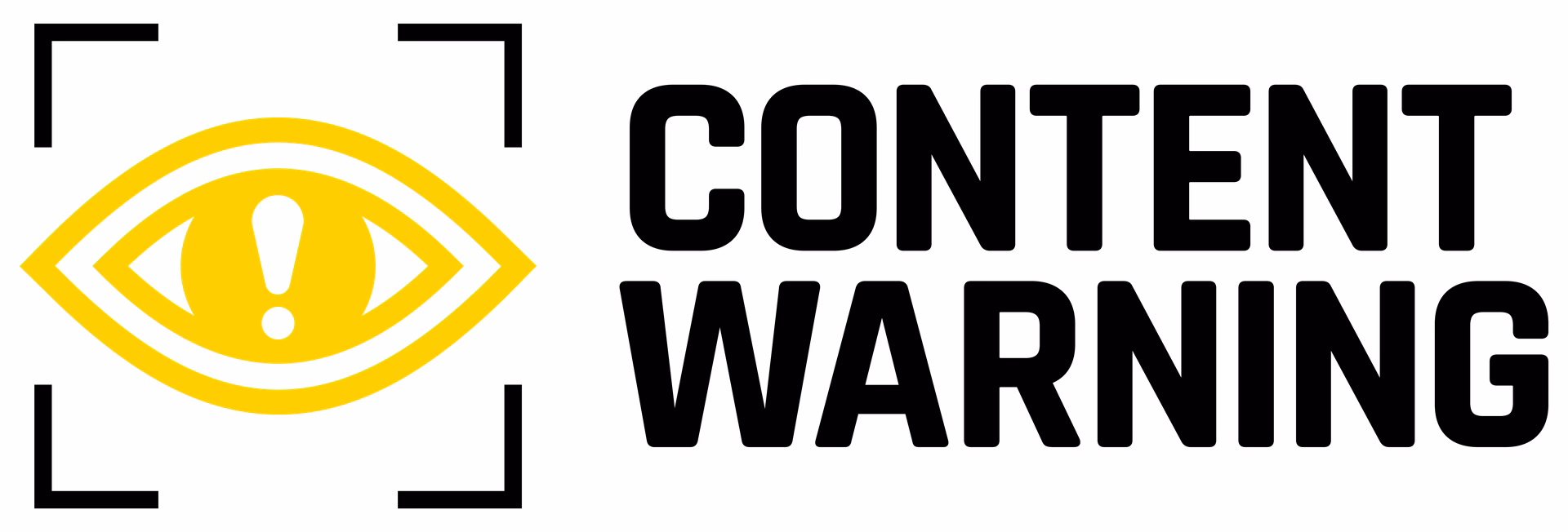 ¿Qué es content Warning?