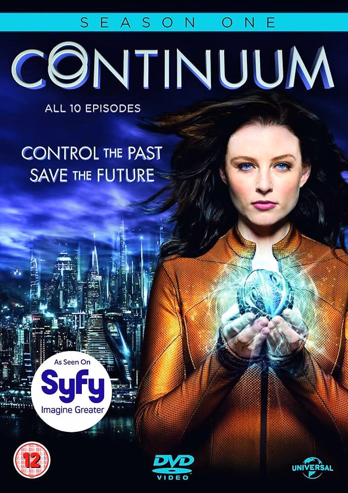 ¿Qué es el continuum del ser humano?