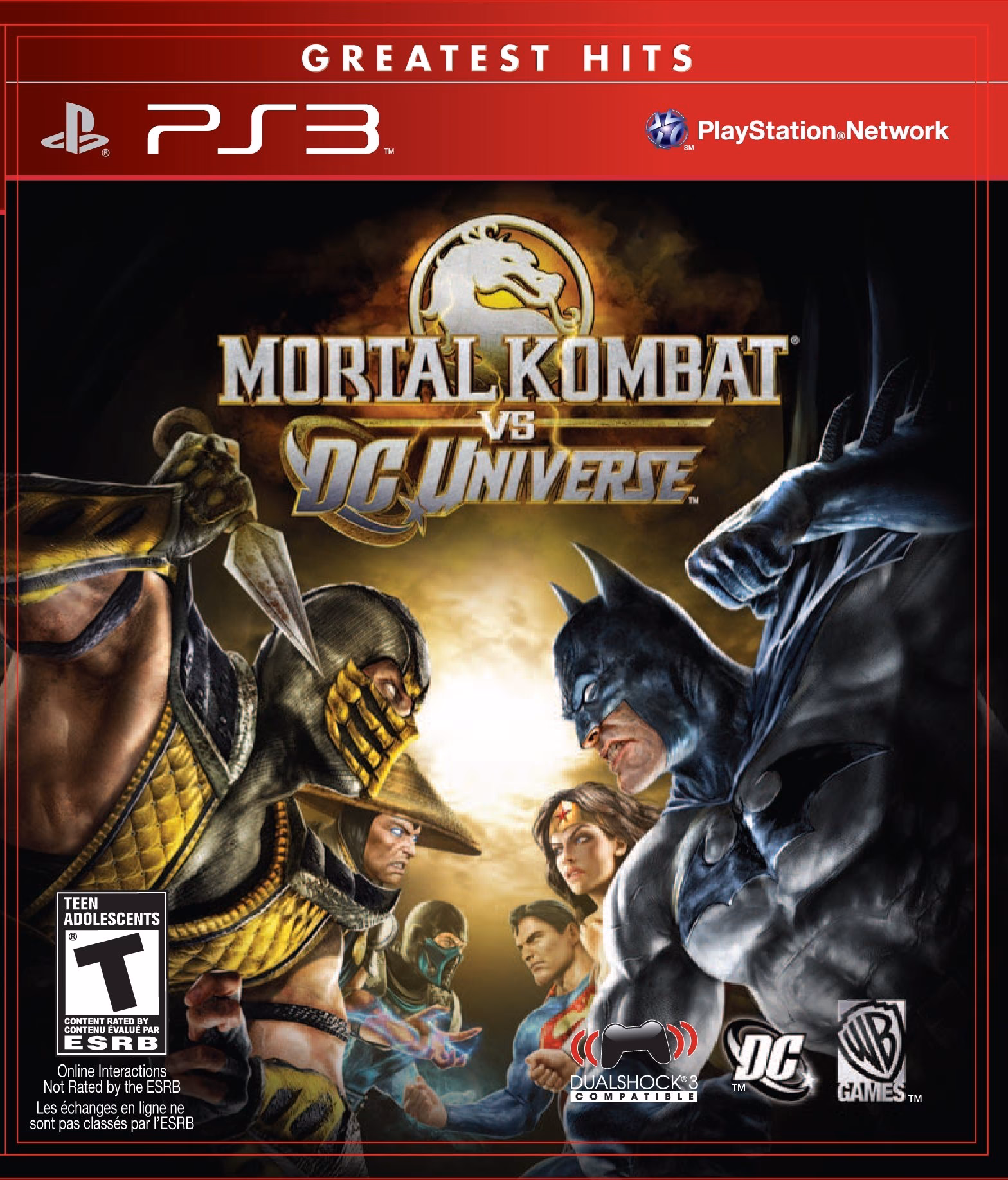 ¿Qué es Mortal Kombat Onslaught?