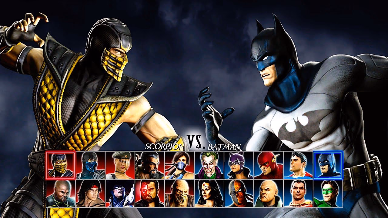 ¿Qué es Mortal Kombat Onslaught?