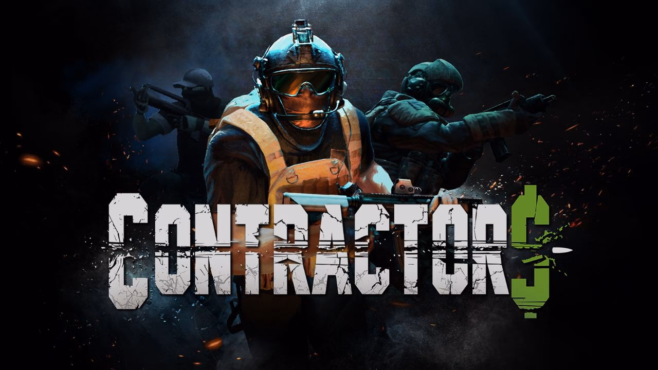 What is contractors?