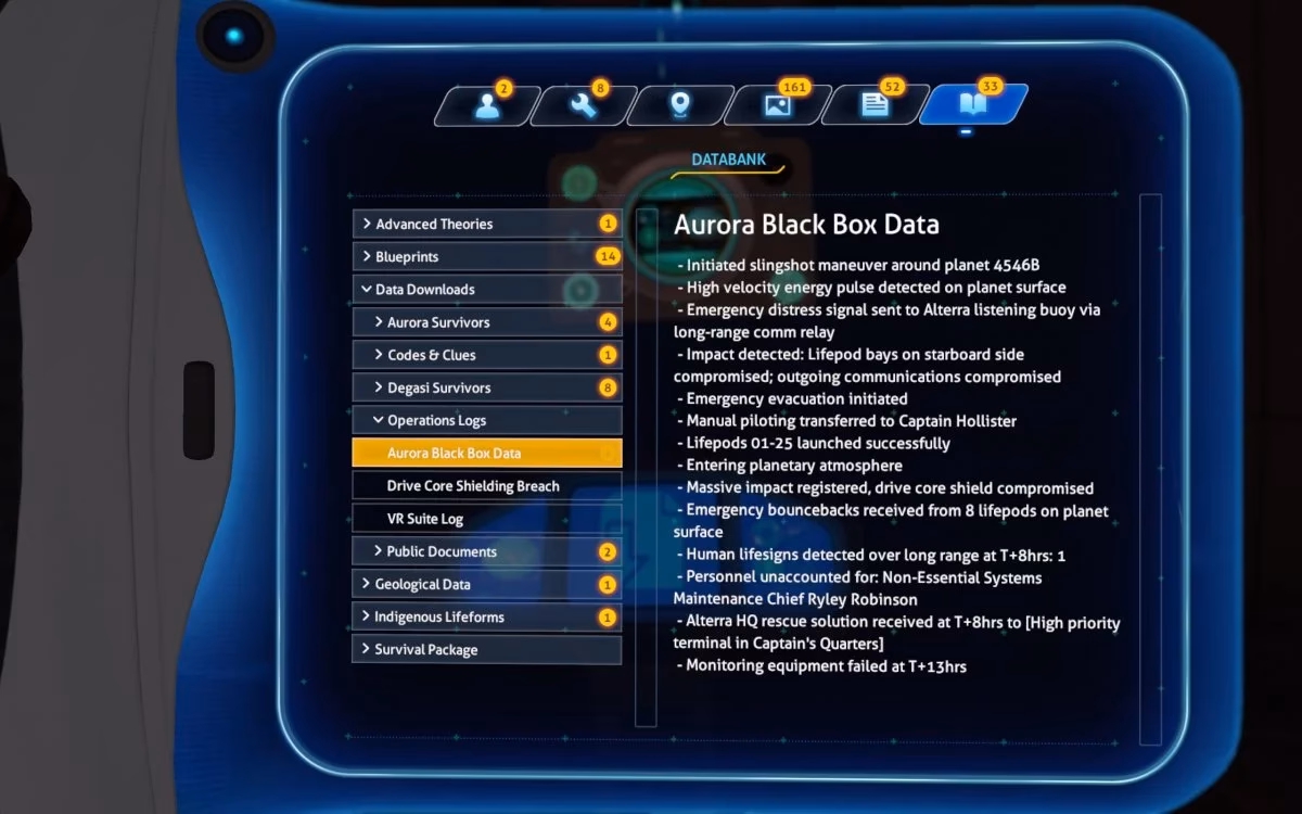 ¿Cómo encontrar los códigos de Subnautica?