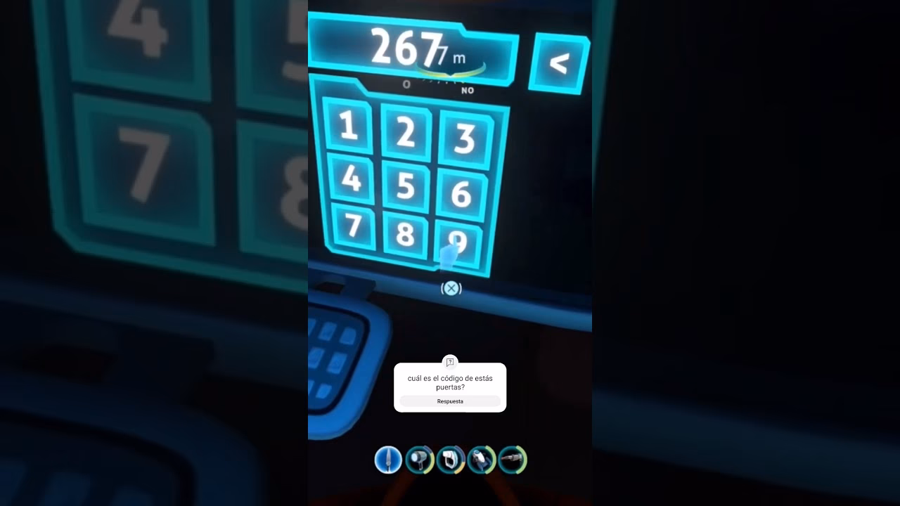 ¿Cómo encontrar los códigos de Subnautica?