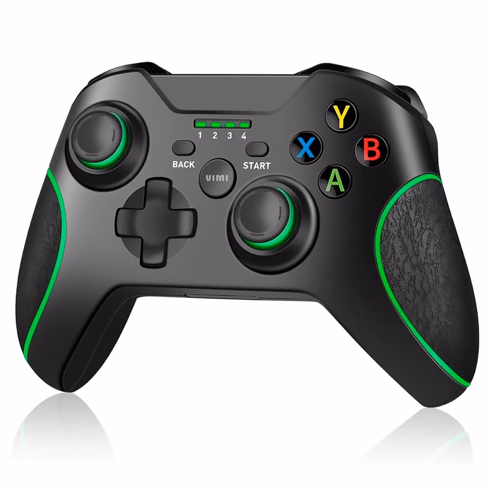 ¿Qué sensación ofrece el Steam Controller?
