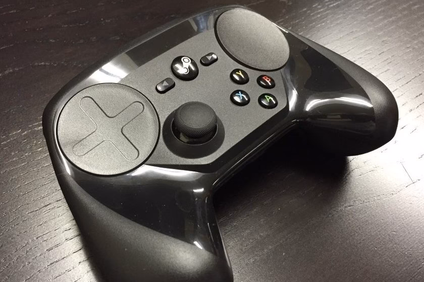 ¿Qué sensación ofrece el Steam Controller?