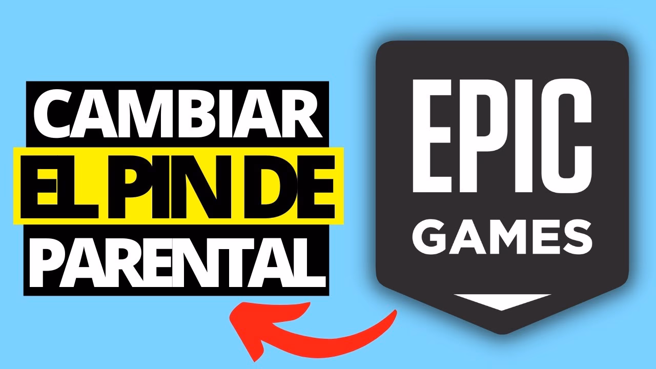 ¿Qué es el permiso parental en Epic Games?