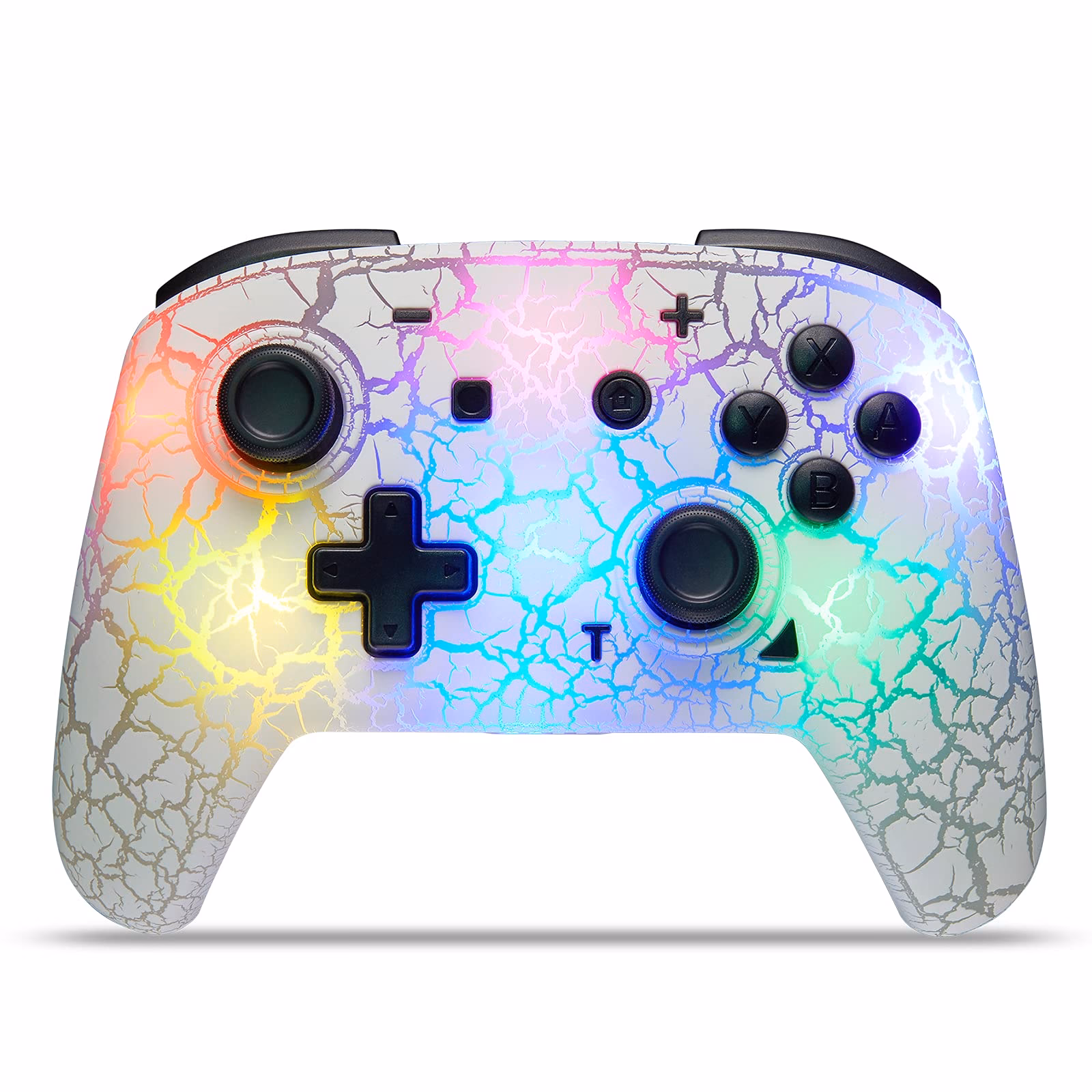 ¿Qué ofrece el control pro inalámbrico para Nintendo Switch?