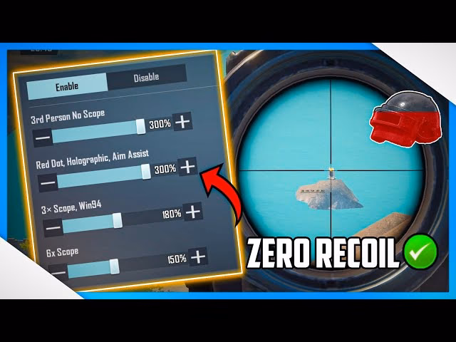 How to win a gunfight in PUBG Mobile?