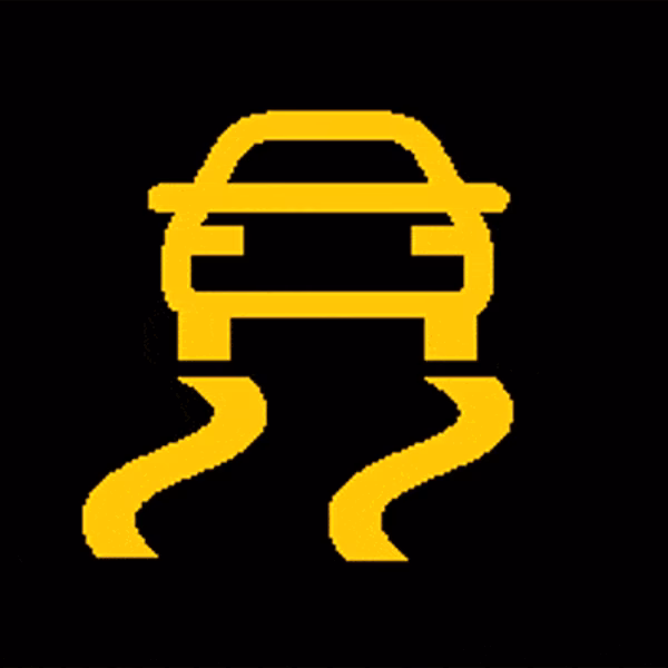 Is traction control a safety feature?