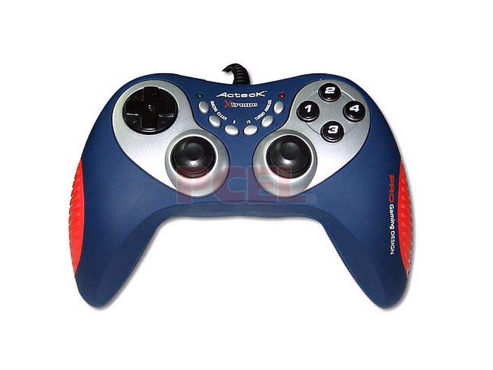 ¿Cómo instalar el controlador de joystick?