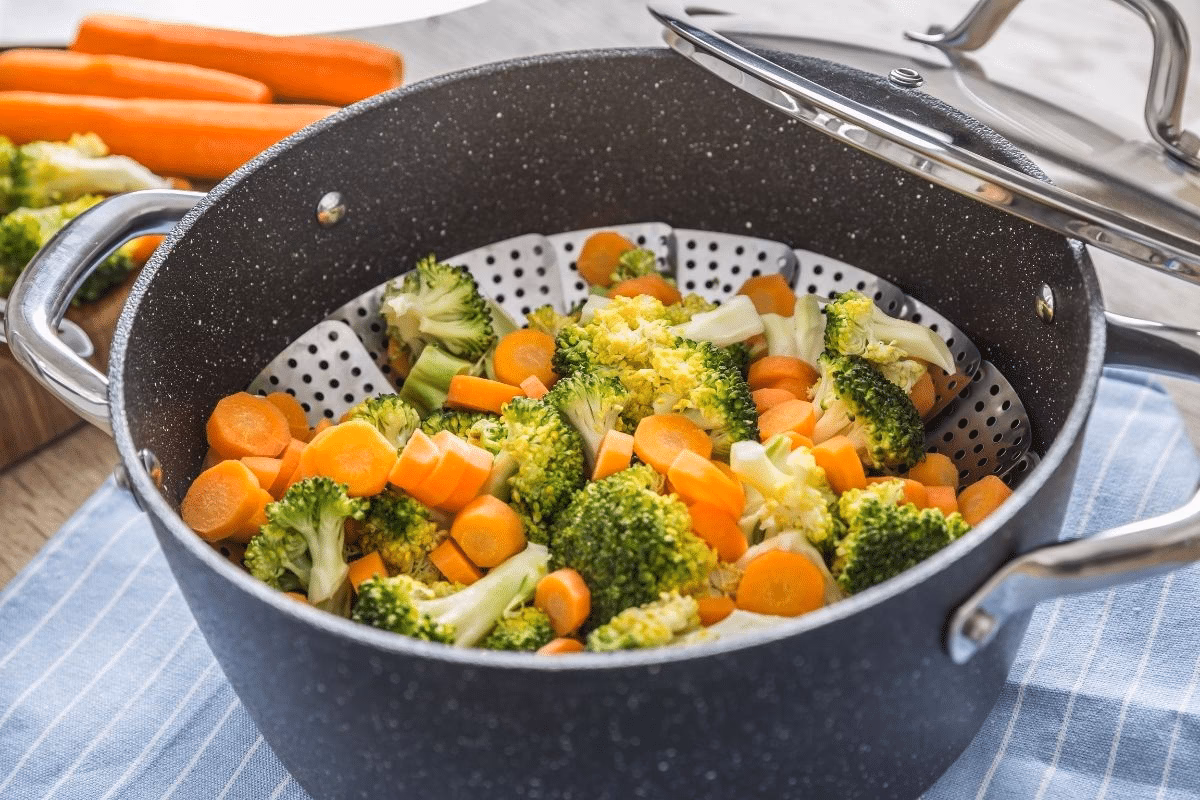 How many cooking games are there on Steam?