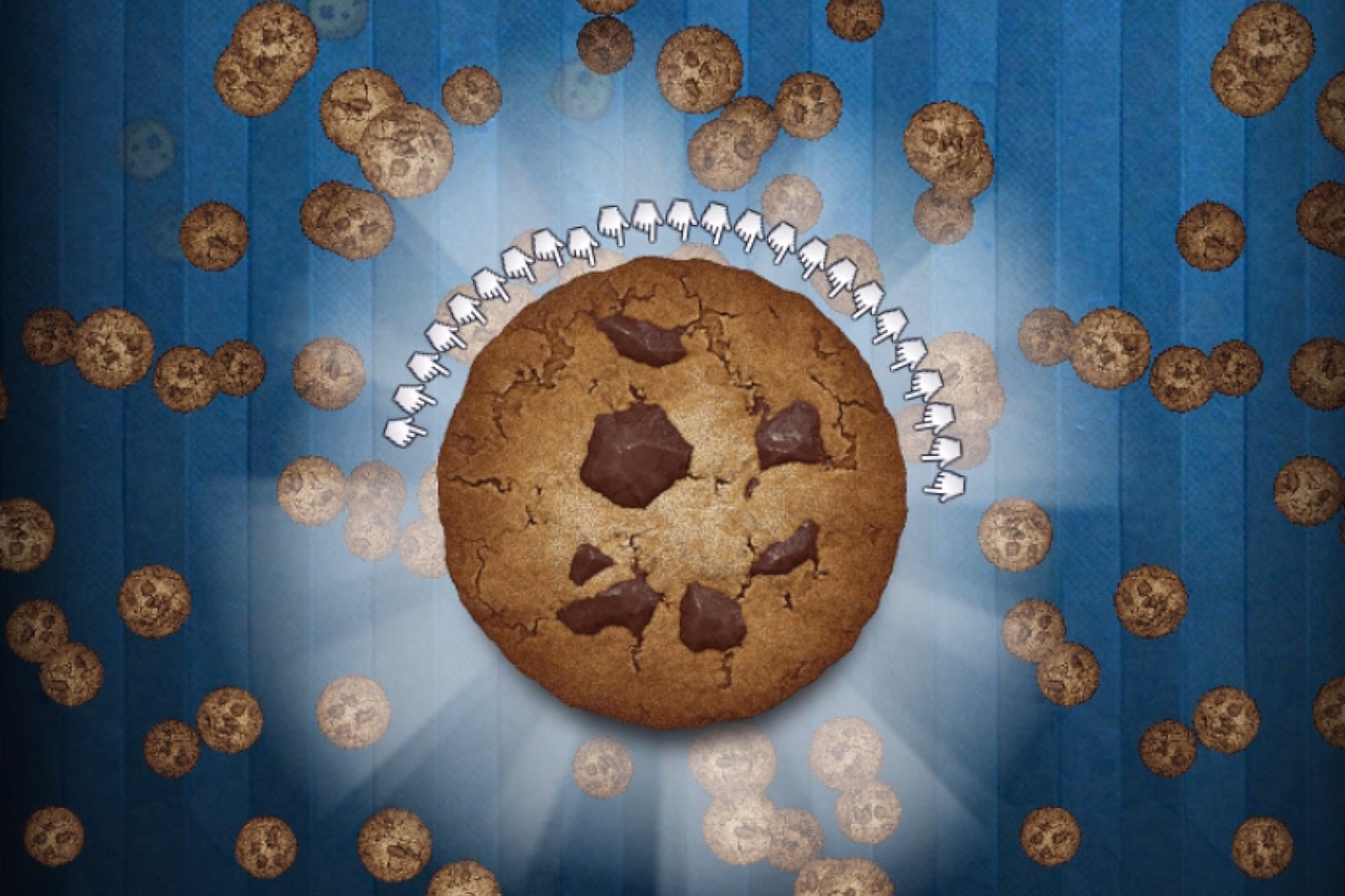 ¿Cómo maximizar el crecimiento en Cookie Clicker?