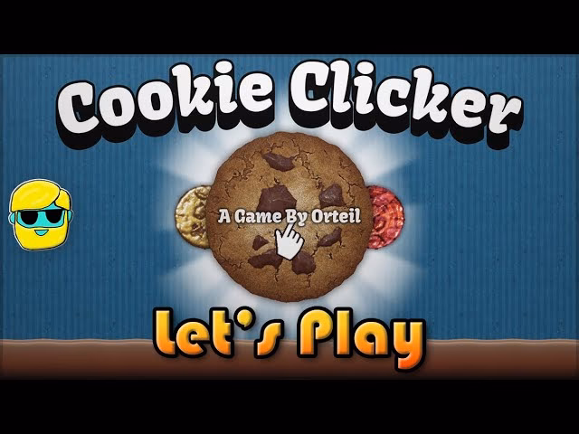 ¿Cómo conseguir galletas en Cookie Clicker?
