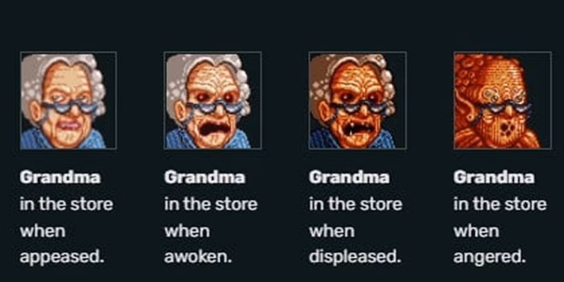 How do I start the Grandmapocalypse in Cookie Clicker?